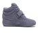 408118　W SPEEDCAT WEDGE FADED　02GRAY SKY/BK　705107-0002