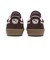 401364　PALERMO VINTAGE UPDATE　05C.BROWN/GUM　690621-0002