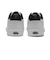 V2129 R　SURFACE　WHITE/BLACK　704554-0002