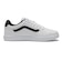 V2129 R　SURFACE　WHITE/BLACK　704554-0002