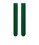 SX5728　U CLASSIC FTB SOCKS　302PINE G/WHITE　708446-0001