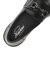 HL61008　JAMES B.LOAFER　BLACK　700968-0001