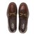 HL61008　JAMES B.LOAFER　BROWN　700968-0002