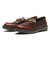 HL61008　JAMES B.LOAFER　BROWN　700968-0002
