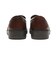 HL61008　JAMES B.LOAFER　BROWN　700968-0002