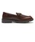 HL61008　JAMES B.LOAFER　BROWN　700968-0002