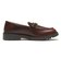 HL61008　JAMES B.LOAFER　BROWN　700968-0002