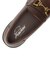 HL61008　JAMES B.LOAFER　BROWN　700968-0002