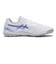 1103A123.100　DS LIGHT CLUB TF W　WHITE/A BLUE　708904-0001