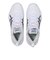 1063A096.104　GELHOOP V17　WHITE/BLUE　708894-0001
