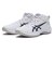 1063A096.104　GELHOOP V17　WHITE/BLUE　708894-0001