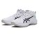 1063A096.104　GELHOOP V17　WHITE/BLUE　708894-0001