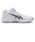 1063A096.104　GELHOOP V17　WHITE/BLUE　708894-0001
