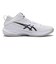 1063A096.104　GELHOOP V17　WHITE/BLUE　708894-0001