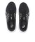 1011C146.002　GEL-CUMULUS 28 EW　BLACK/WHITE　708607-0001