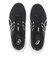 1011C146.002　GEL-CUMULUS 28 EW　BLACK/WHITE　708607-0001