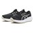 1011C146.002　GEL-CUMULUS 28 EW　BLACK/WHITE　708607-0001