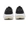 1011C146.002　GEL-CUMULUS 28 EW　BLACK/WHITE　708607-0001