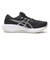 1011C146.002　GEL-CUMULUS 28 EW　BLACK/WHITE　708607-0001