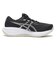 1011C146.002　GEL-CUMULUS 28 EW　BLACK/WHITE　708607-0001