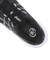 1011C146.002　GEL-CUMULUS 28 EW　BLACK/WHITE　708607-0001
