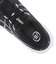 1011C146.002　GEL-CUMULUS 28 EW　BLACK/WHITE　708607-0001