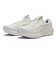 1011C143.100　GEL-CUMULUS 28　CREAM/G GREY　708620-0001