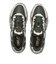1203A734.300　GEL-SONOMA TR62　FOREST/CREAM　708602-0001