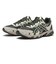 1203A734.300　GEL-SONOMA TR62　FOREST/CREAM　708602-0001