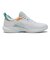 1063A105.401　GLIDE NOVA FF 4　BLUE/WAVE TEAL　708895-0001