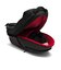6005747　U UA NO WEIGH BACKPACK　001BLK/BLK　707843-0001