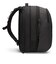 6005747　U UA NO WEIGH BACKPACK　001BLK/BLK　707843-0001