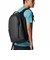 6005747　U UA NO WEIGH BACKPACK　001BLK/BLK　707843-0001