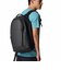6005747　U UA NO WEIGH BACKPACK　001BLK/BLK　707843-0001