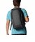 6005747　U UA NO WEIGH BACKPACK　001BLK/BLK　707843-0001