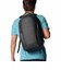 6005747　U UA NO WEIGH BACKPACK　001BLK/BLK　707843-0001
