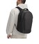 6005747　U UA NO WEIGH BACKPACK　001BLK/BLK　707843-0001