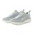100256924　REEBOK ROAD STRIDER　GREY/WHITE　709294-0001