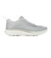100256924　REEBOK ROAD STRIDER　GREY/WHITE　709294-0001