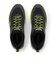 100256910　REEBOK ROAD STRIDER　BLK/GREEN/WHT　709295-0001