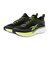 100256910　REEBOK ROAD STRIDER　BLK/GREEN/WHT　709295-0001