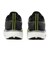 100256910　REEBOK ROAD STRIDER　BLK/GREEN/WHT　709295-0001