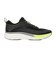 100256910　REEBOK ROAD STRIDER　BLK/GREEN/WHT　709295-0001