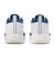 100256908　REEBOK ROAD STRIDER　WHITE/BLUE　709296-0001