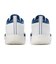 100256908　REEBOK ROAD STRIDER　WHITE/BLUE　709296-0001
