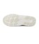 100256908　REEBOK ROAD STRIDER　WHITE/BLUE　709296-0001