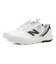 UG2500B A　UG2500B A(2E)　WHITE/BLACK(A)　708384-0001