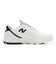 UG2500B A　UG2500B A(2E)　WHITE/BLACK(A)　708384-0001