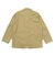 126R1091600　M Wonder Metro Coverall JKT　TAUPE　707278-0003