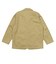 126R1091600　M Wonder Metro Coverall JKT　TAUPE　707278-0003